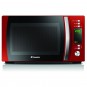 Micro Onde CANDY CMXG20DR 20 Litres - Rouge