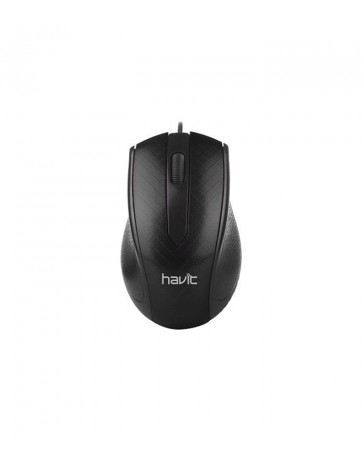 SOURIS HAVIT MS80 OPTICAL OPTICAL