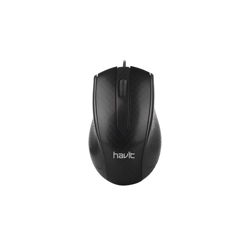 SOURIS HAVIT MS80 OPTICAL OPTICAL