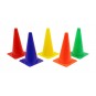 CONE EN PLASTIC LONG 30CM 31-4