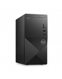 DELL VOSTRO 3888 i5 10è Gén 4Go 1To - Noir
