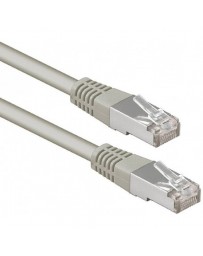 CABLE RESEAU CAT6 1M
