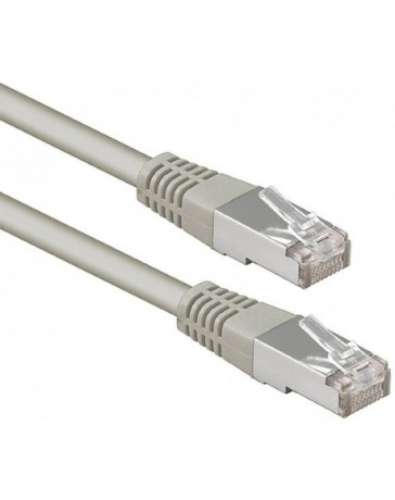 CABLE RESEAU CAT6 1M