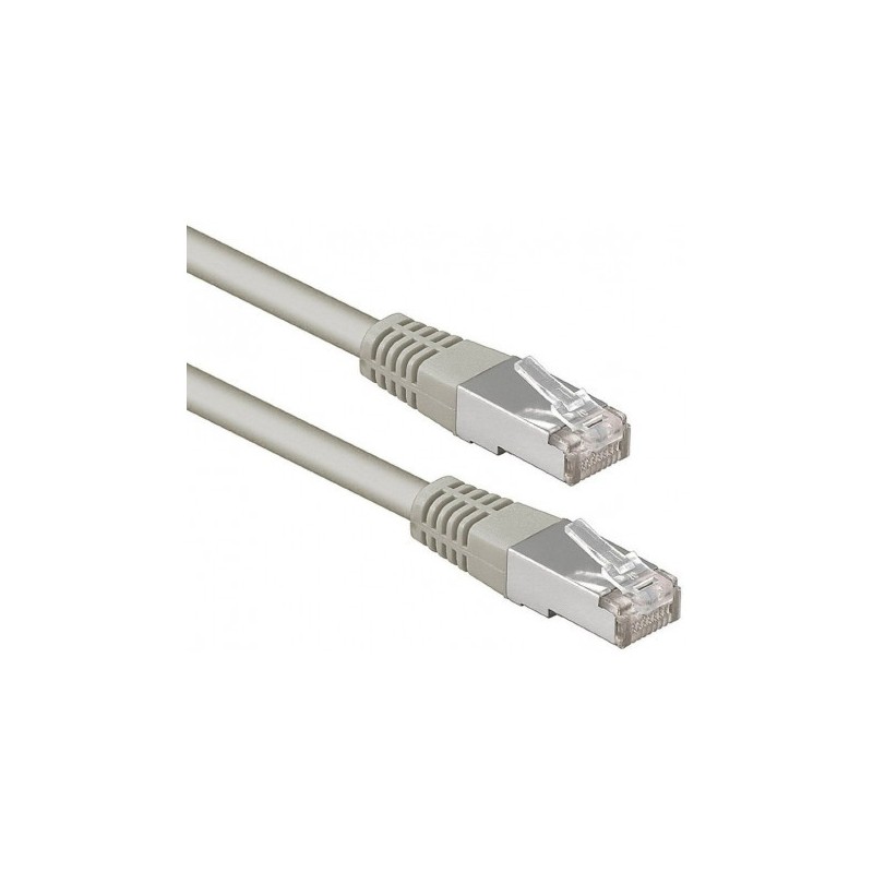 CABLE RESEAU CAT6 1M