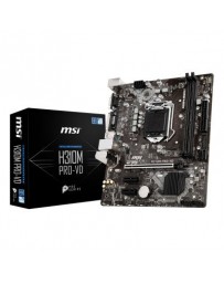 CARTE MERE MSI H310M PRO-VHD PLUS