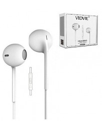 ECOUTEUR VIDVIE HS605S