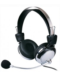 MICRO CASQUE HT-301MV WASTA