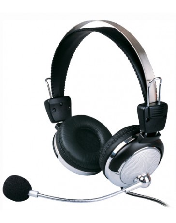 MICRO CASQUE HT-301MV WASTA