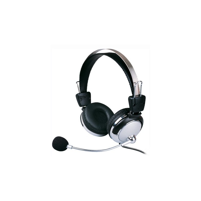 MICRO CASQUE HT-301MV WASTA