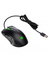 Souris Gamer HP X220 - 8DX48AA