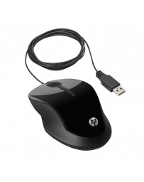 SOURIS HP X1500 - H4K66AA