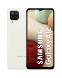 SAMSUNG Galaxy A12 64Go - Blanc