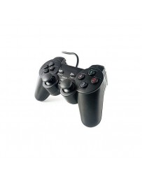MANETTE DOUBLE SHOCK CONTROLLER USB-606