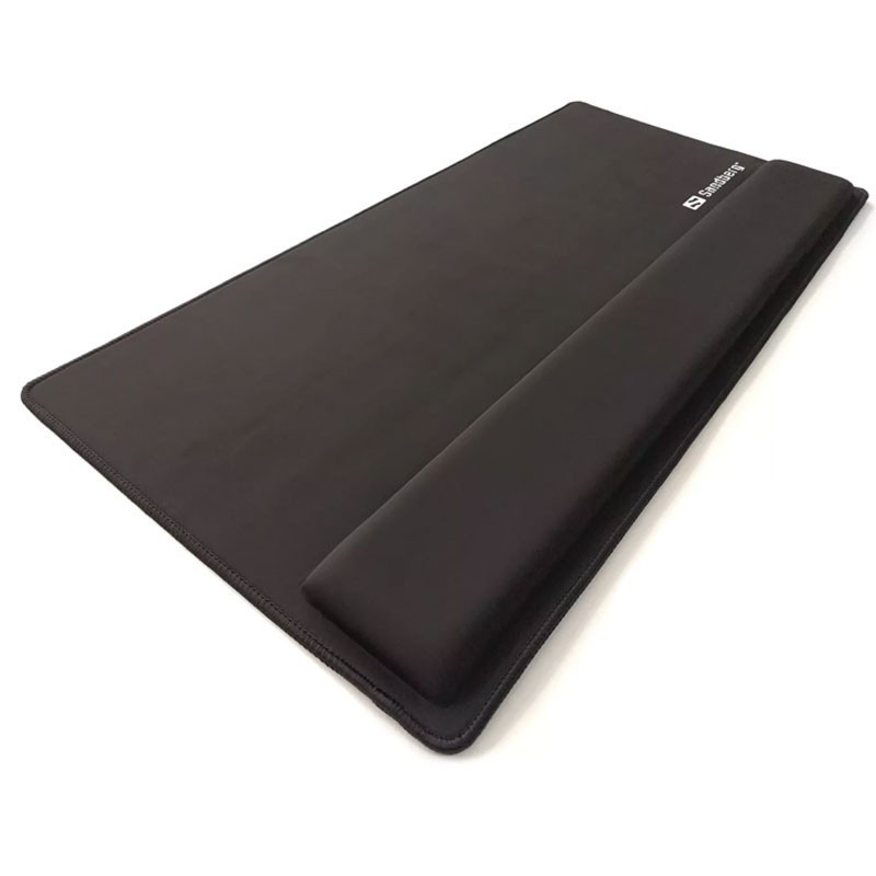 Tapis De Souris Noir Avec Raccourcis Clavier Windows 11 10 Word Excel Épais  9,45 X 7,9 Pouces, 3 Mm D'épaisseur, Tapis De Souris En Caoutchouc  Antidérapant Pour Ordinateur - Temu France