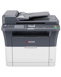 Imprimante 4en1 Laser KYOCERA FS-1125MFP Monochrome