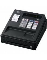 Caisse Enregistreuse SHARP XE-A147BK