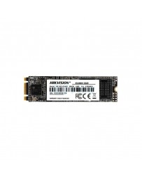 DISQUE DUR INTERNE SSD E100N 256G HIKVISION  M.2 2280