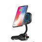CHARGEUR VOITURE SANS FIL W3