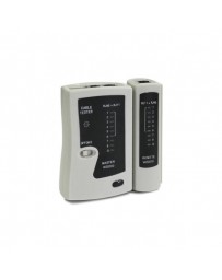 TESTEUR RESEAUX RJ45/RJ11