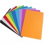 PAPIER EVA FOAM MAT 10 COULEURS KK-1504