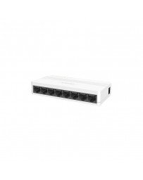 Switch HIKVISION DS-3E0105D-E - 5 ports 10/100