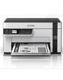 IMPRIMANTE EPSON ECOTANK ET-M2120 3EN1 MONOCHROME WI-FI