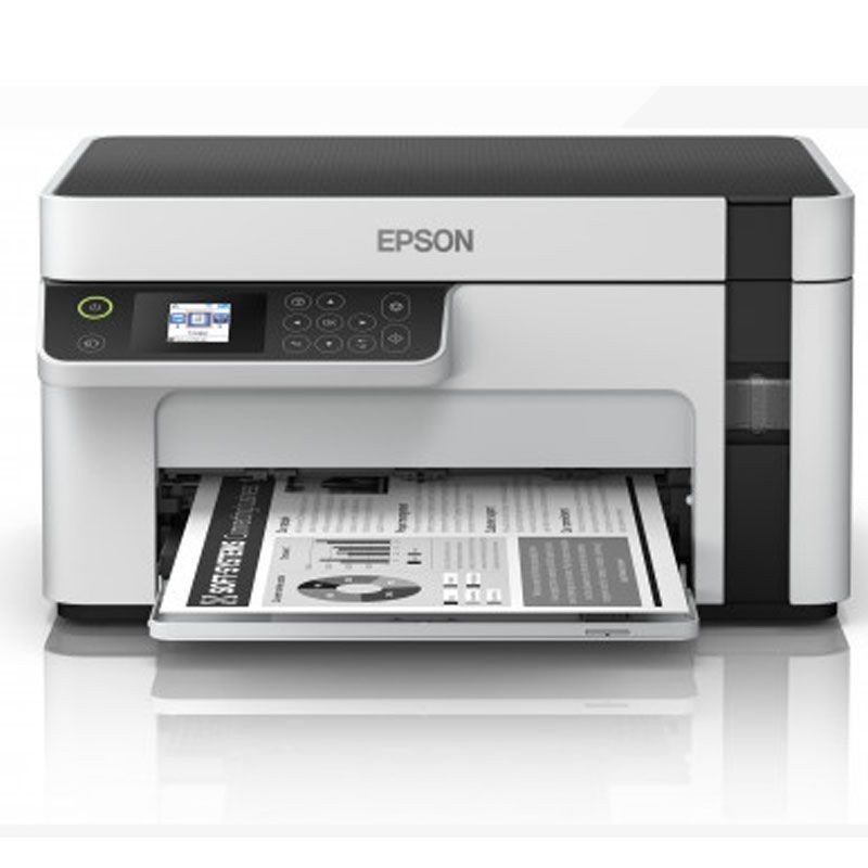 Imprimante EPSON L3150 ECOTANK 3En1 Couleur Wi-Fi PRIX TUNISIE  SPECIFICATION (C11CG86407)