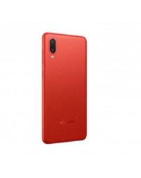 SAMSUNG A02 32Go - Rouge
