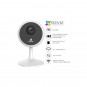 Caméra Surveillance Intérieure EZVIZ C1C 1080P Wifi