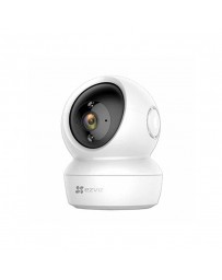 Caméra Surveillance Intérieure EZVIZ C6N 1080P FHD - WiFi
