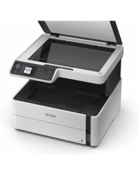 IMPRIMANTE JET D'ENCRE EPSON ECOTANK ET-M2170 3EN1 MONOCHROME (C11CH43403)