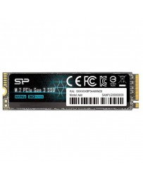 DISQUE DUR INTERNE A60 256Go SSD M.2 2280