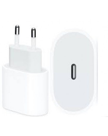 ADAPTER POWER IPHONE 20W USB-C