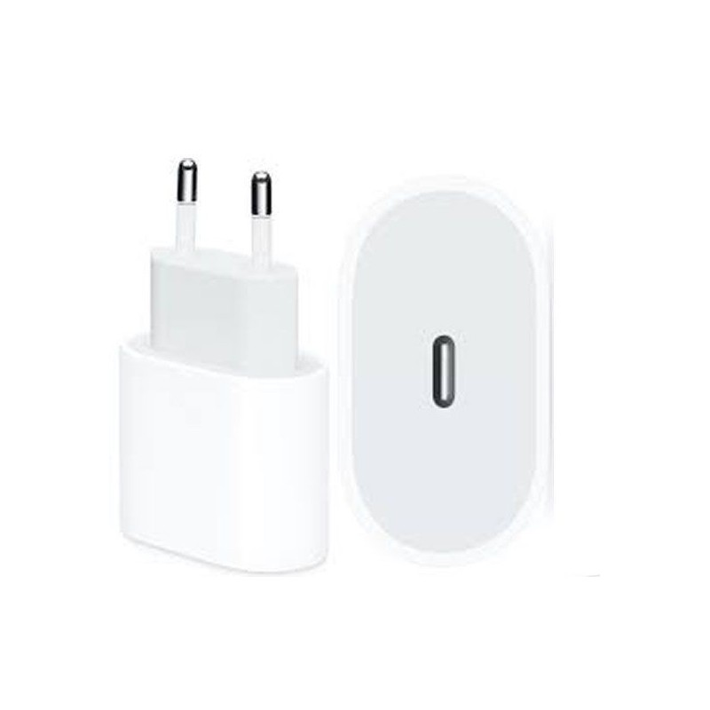 ADAPTER POWER IPHONE 20W USB-C