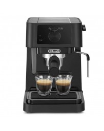 MACHINE À CAFÉ EXPRESSO DELONGHI MOULU EC230BK