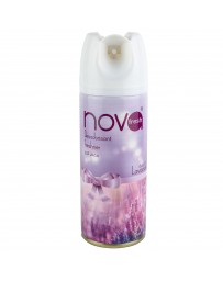 NOVAFRESH LAVANDE 300ML