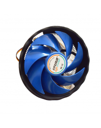 VENTILATEUR LGA 1155/1156  HF-689