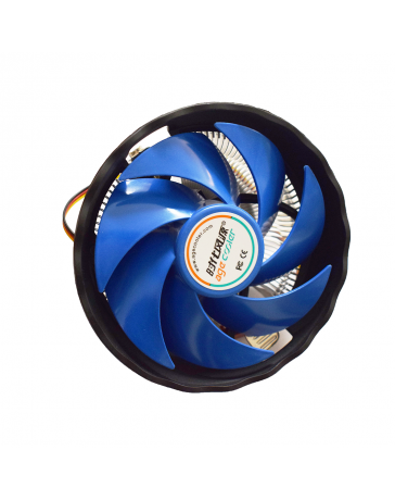 VENTILATEUR LGA 1155/1156  HF-689