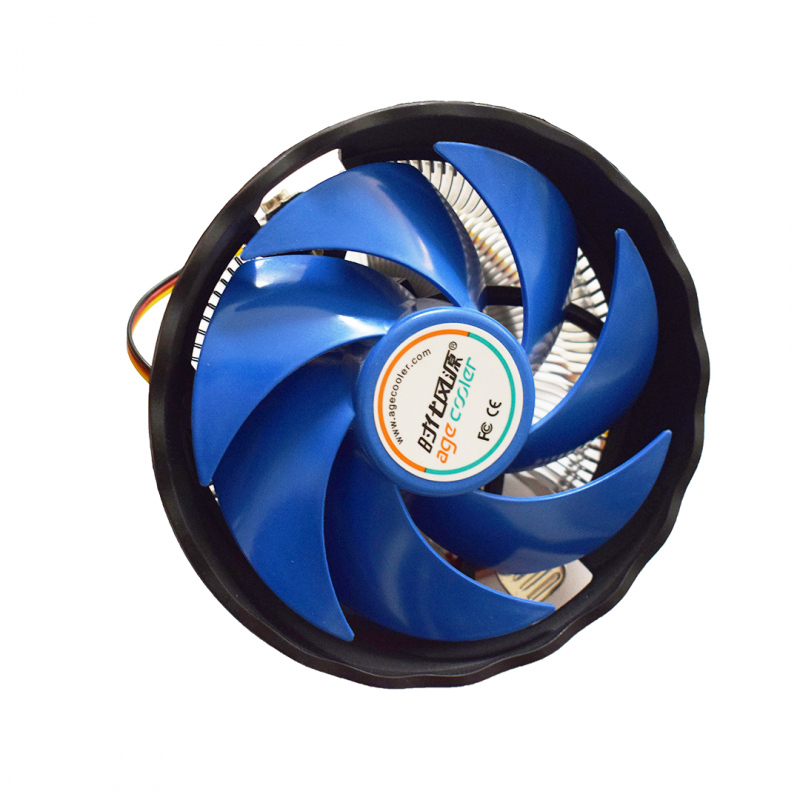 VENTILATEUR LGA 1155/1156  HF-689