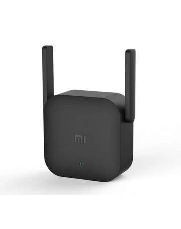 REPETEUR XIAOMI Mi WIFI EXTENDER PRO BLACK 300Mbps
