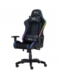 CHAISE DE GAMING SANDBERG RGB 640-94