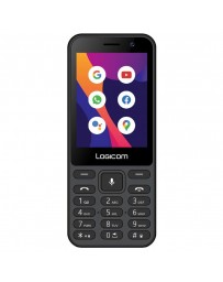 LOGICOM KAY 283 - NOIR