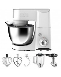 ROBOT PÉTRIN MULTIFONCTIONS BM2096 MIDEA