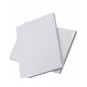 PAQUET COUCHEE BRILLANT 135G A4 100F