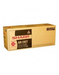 TONER ORIGINAL SHARP AR-310ET pour AR-5625/5631/5127C