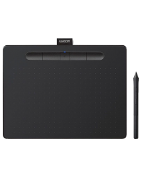 TABLETTE GHRAPHIQUE WACOM INTUOS SMALL (CTL-4100WL)