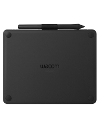 TABLETTE GHRAPHIQUE WACOM INTUOS SMALL (CTL-4100WL)