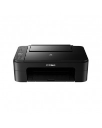 IMPRIMANTE MULTIFONCTION MEGA BLACK  JET D'ENCRE PIXMA TS-3140 WIFI