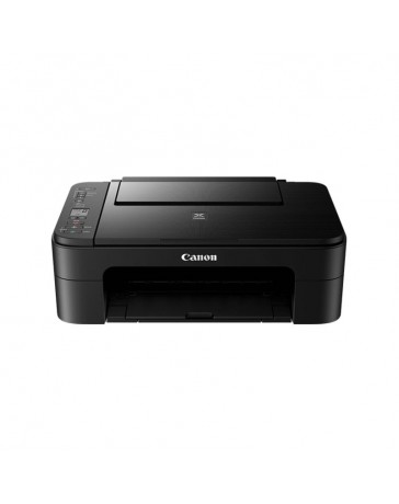 IMPRIMANTE MULTIFONCTION MEGA BLACK  JET D'ENCRE PIXMA TS-3140 WIFI