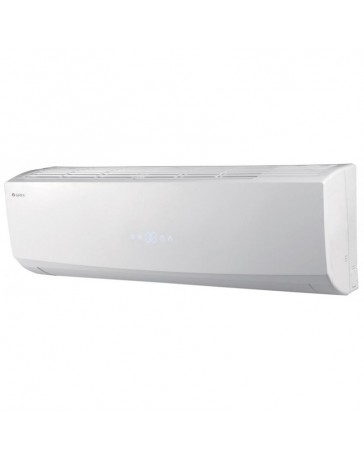 CLIMATISEUR GREE INVERTER 9000 BTU / R410A / CHAUD & FROID